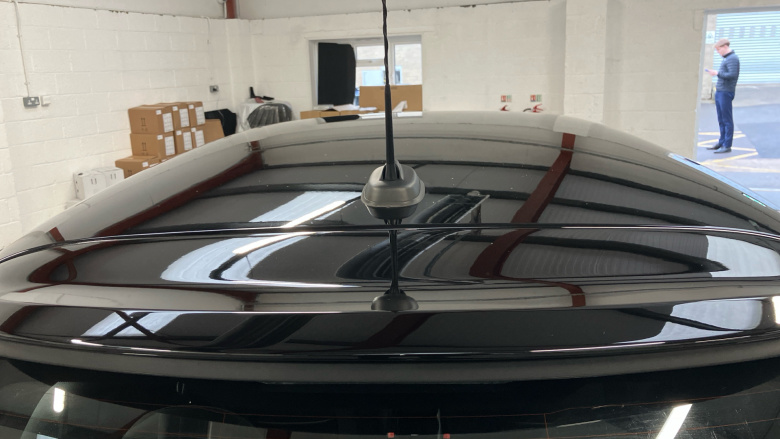 MINI Hatchback 135kW Cooper S Level 2 33kWh 3dr Auto Electric Hatchback